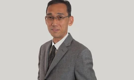 Toyota Việt Nam có tân tổng giám đốc từ ngày 1/4