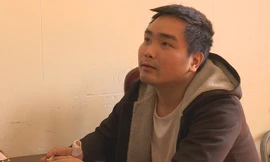 9X đâm mẹ bạn gái vì ghen tuông