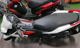 Yamaha Exciter mới bất ngờ lộ ảnh, ra mắt đầu năm sau?