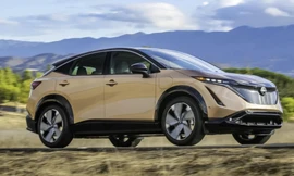 Nissan 'ưu ái' phát triển động cơ đốt trong cho thị trường Mỹ