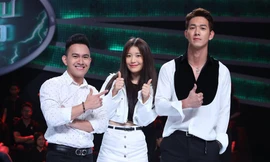 Con ruột làm kỹ sư ở Mỹ của Hoài Linh lần đầu lên sóng truyền hình trong nước