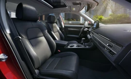 Takata bị 'tố' làm giả dữ liệu thử nghiệm dây an toàn