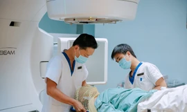 Bệnh viện Vinmec Central Park - TPHCM nhận chứng chỉ quốc tế JCI lần II