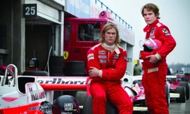 Top 5 phim đua xe cho những ngày tránh dịch COVID-19