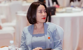 Giám đốc Viettel Store: 'Chúng tôi muốn khách hàng được trải nghiệm smartphone 5G giá rẻ'