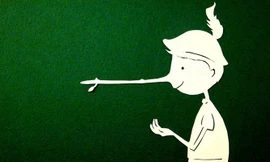 Tại sao chúng ta nói dối và bí ẩn khoa học đằng sau hành động này?