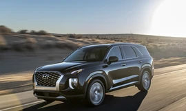 Hyundai tăng trưởng lợi nhuận đột biến nhờ Palisade và Kona?