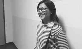 Cô gái H'Mông nói tiếng Anh như gió chia sẻ cuộc sống hậu ly hôn