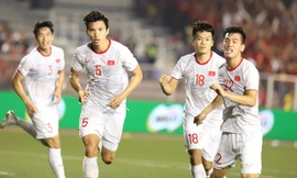U22 Việt Nam vô địch SEA Games: Khi con sư tử cúi chào rừng già