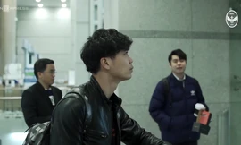 401 phút của Công Phượng ở Incheon United