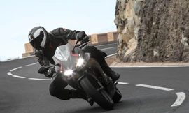 Top 9 môtô tốt nhất cho năm 2020