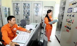 Lịch cắt điện Hà Nội ngày mai 5/5