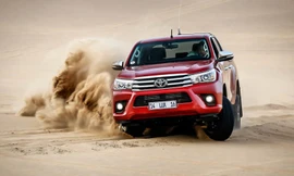 10 mẫu xe được ưa chuộng tại 10 thị trường ôtô lớn nhất thế giới