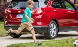 Những con số chỉ ra độ hiệu quả của các hệ thống an toàn