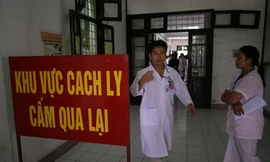 7 ca tử vong do cúm A/H1N1 đều có bệnh mạn tính