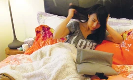 Xu hướng thích lên giường với máy tính hơn bạn tình