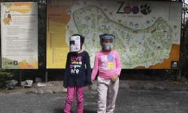 Ảnh minh hoạ: AP