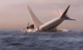 Phát hiện chấn động của ngư dân có thể giúp tìm xác máy bay MH370