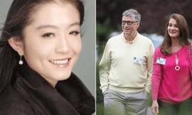 Thực hư tin đồn nữ phiên dịch viên xinh đẹp là nguyên nhân vợ chồng Bill Gates ly hôn
