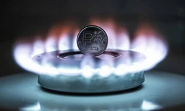 Nga ra hạn chót buộc 'các nước không thân thiện' trả tiền mua khí đốt bằng đồng rúp
