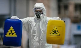 Mỹ phủ nhận đứng đằng sau chương trình vũ khí sinh học ở Ukraine