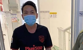 Bắt kẻ dâm ô 4 bé trai ở công viên, hồ bơi tại TP.HCM