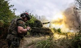 Ukraine đối mặt nguy cơ phải rút lui nếu Nga gia tăng áp lực ở Kursk