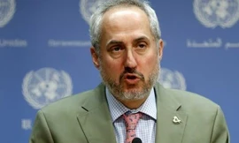 Liên Hợp Quốc nhấn mạnh sự ủng hộ với nguyên tắc ‘Một Trung Quốc’