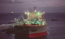 Tạp chí Phố Wall: Một quốc gia G7 mua dầu Nga cao hơn giá trần