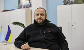 Người được Tổng thống Zelensky đề cử làm Bộ trưởng Quốc phòng Ukraine là ai?