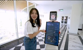 MC Lê Tam Triều Dâng