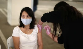 Ảnh minh hoạ: Reuters