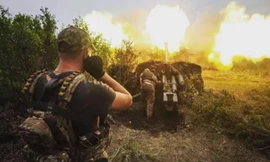 Cảnh báo đáng ngại với Ukraine nếu đảng Cộng hòa thắng trong cuộc bầu cử giữa nhiệm kỳ