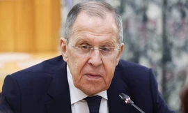 Ngoại trưởng Nga nêu điều kiện chấm dứt xung đột với Ukraine