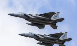 Lầu Năm Góc: Mỹ tiến hành cuộc 'tấn công tự vệ' mới ở Syria