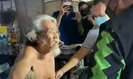 Thái Lan: Thầy tu rởm bị bắt khi sống cùng 11 thi thể