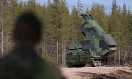 CNN: Mỹ cân nhắc gửi loại pháo hạng nặng có thể giúp Ukraine lật ngược tình thế 