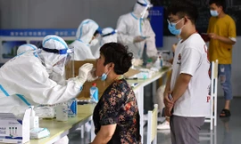 Ảnh minh hoạ: Reuters