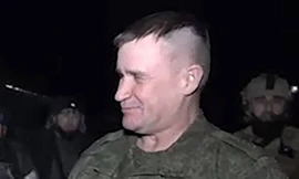 Nga bổ nhiệm tư lệnh của bốn quân khu