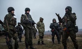 Bloomberg: Mỹ tăng cường chia sẻ thông tin tình báo với Ukraine