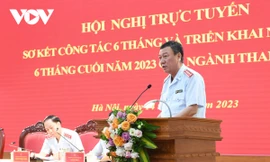 Các đoàn thanh tra không được ăn uống, ngủ, nghỉ theo lời mời của đối tượng thanh tra