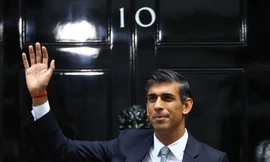 Nhiều thành viên nội các từ chức sau khi ông Rishi Sunak nhậm chức Thủ tướng Anh