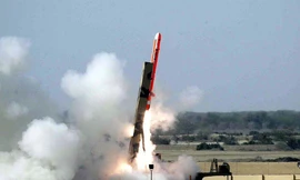 Pakistan suýt tấn công trả đũa vụ phóng tên lửa nhầm của Ấn Độ?