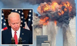 Ảnh: Daily Express