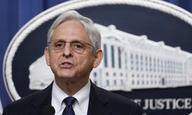 Nghị sĩ đề xuất luận tội Bộ trưởng Tư pháp Mỹ vì vụ khám xét nhà ông Trump