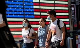 Ảnh minh hoạ: Reuters