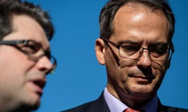 Nhóm Bellingcat thừa nhận liên quan âm mưu 'cướp' máy bay quân sự Nga