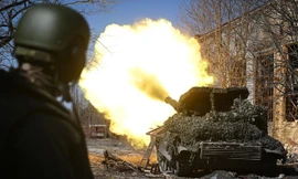 Quân đội Nga đảo ngược tình thế ở Zaporozhye, giành lại 'điểm nóng' Rabotino