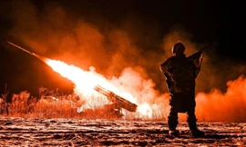 Xung đột Nga - Ukraine ngày 20/2: Quân đội Ukraine cạn kiệt tên lửa Patriot