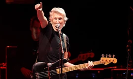 Rocker ban nhạc Pink Floyd gửi thư ngỏ cho Đệ nhất phu nhân Ukraine
